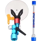 Jwgjw Airless Spray Gun Guide Accessory Tool W/ 517 Tip 10 18 Inch, Blue New. Price: $44.76.
