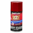 Dupli-color Perfect Match Spray Paint Chrysler Inferno Red Metallic Pel/wel 8 Oz New. Price: $19.49.