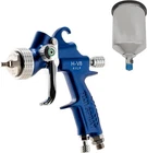 Fuji Spray Auto 6863G-H-V8-A Hvlp Gun With 600CC Aluminum Cup New. Price: $479.00.