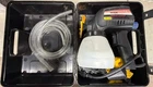 Wagner Power Painter Wide Shot 5.4GPH Fast Sprayer 0500767 New. Price: $58.67.