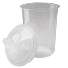 Technologies/ C.a.t. 91-471-50 Mini Lids And Liners For Tjr, Pk New. Price: $191.84.