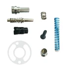 Devilbiss 704431 Major Service Kit For 704504 DV1-B Plus Hvlp Spray Gun New. Price: $183.60.