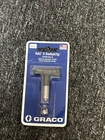 New Graco 286517 Switch Tip Reversible Airless Spray. Price: $24.99.