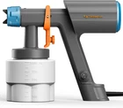 Tilswall Paint Sprayer, Electric Gun With 1000ML Container, Nozzles (1.3 New. Price: $87.99.