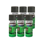 Rust Oleum Camouflage Paint 12 Ounce Pack Of 6 Deep Forest Green Non Reflective New. Price: $49.99.