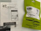 Sames Kremlin Xcite Gun Diffuser 129-729-907 + Pack Of Seats 129-729-905 New. Price: $189.10.