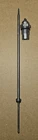Graco 244124 Hvlp Needle Nozzle #3 1.3MM Set For Turbine Gun New. Price: $57.17.