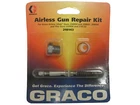 Graco Repair Kit Silver & Flex Guns 218143 218-143 New. Price: $117.99.