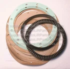 Universal Seal Kit For In-ground Globe Lift 10-5/8" Pistons UW102 New. Price: $343.26.