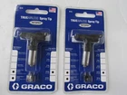 Graco Paint Sprayer Tip Trueairless 515 2TOTAL *new*. Price: $50.00.