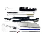Graco Fusion Ap Gun, Cleaning Kit 15D546 New. Price: $155.00.