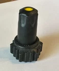 Teejet 5500-PPB-X3 Adjustable Conejet Tip Polypropylene New. Price: $7.50.