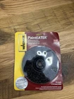 Wagner Paint Eater 4.5 In. Aluminum Oxide Center Mount Disc 100 Grit New. Price: $19.88.