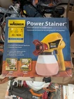 Wagner Power Stainer Model 0525155 New. Price: $24.99.