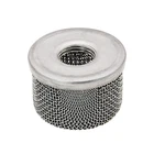 181073 Or 181-073 Inlet Strainer Screen Filter With 1/2" Npt Thread Stainless... New. Price: $18.42.