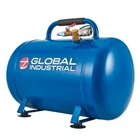 Global Industrial Horizontal Portable Air Tank 7 Gallon 150 Psi New. Price: $109.92.