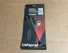 Titan Capspray 0276245 #6 Guided Projector Set Missing Fluid Nozzle Partial Kit Open. Price: $79.95.