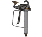 Wagner Procoat Paint Spray Gun - Discontinued Tested And Works Used. Price: $49.90.