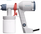Tilswall Hvlp Paint Sprayer, Ultra-light Electric Gun With 20 Fl Pink New. Price: $29.99.