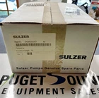Sulzer Model Xj 25-40 50/60HZ Submersible Pump Repair Kit, 00863347 New. Price: $650.00.
