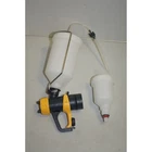 Wagner Flexio 4300 Gravity Feed Sprayer Nozzle Attachment With Cups Hvlp Open. Price: $69.99.