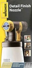 Wagner Flexio Detail Spray Finishing Nozzle 0529013 New. Price: $37.97.