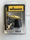 Titan 0507690 / Spraytech Drain Valve Repair Kit. New Packaging. Price: $120.99.