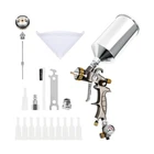 Beetro Hvlp Air Spray Gun 1.4MM Nozzle 1000ML Capacity 14.5CFM ... Usa Fast Ship New. Price: $134.15.