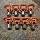 (lot Of 8) Graco Dripless Tip Guard Paint Sprayer 237-859 Open. Price: $99.99.