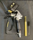 Inokraft Inoflex Airless Paint Spray Gun Open. Price: $53.00.