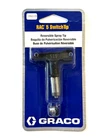 Graco 286519 Ltx Switch Tip Airless Paint Sprayer Brand New. Price: $29.00.