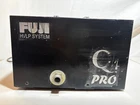 Fuji Spray Q4 Platinum Hvlp Turbine Unit Only (no Gun / Hose) Used. Price: $425.00.