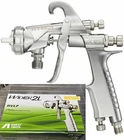 Anest Iwata WIDER2L-14G2P 1.4MM Pressure Feed Without Cup LPH-200 New. Price: $397.99.