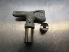 Graco XHD-831 Airless Truck Tip Open. Price: $69.99.
