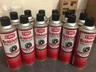 Crc 05089 Brakleen 12 Pk Non-flammable Brake Parts Cleaner 19 Oz Free Shipping New. Price: $74.97.