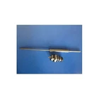 Iwata 93873600 LPH400 Lv Nozzle/needle Set 1.4 New. Price: $274.47.