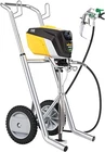 Wagner Spraytech 580559 Control Pro 190 Cart Paint Sprayer, High Efficiency Air New. Price: $399.99.