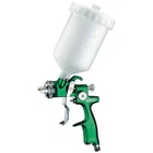Astro Pneumatic EUROHV107 Europro Hvlp Spray Gun W/1.7MM Nozzle & Plastic Cup New. Price: $118.47.