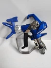Graco 19Y349 Spray Gun, 3600 Psi, Size 1/4 New. Price: $290.00.