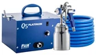 Fuji Q5 Platinum Hvlp Sprayer Quiet System With T70 New. Price: $1779.00.