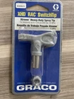 Graco XHD615 Extreme Airless Spray Tip Extra Heavy Duty New Usa Shipper. Price: $54.99.