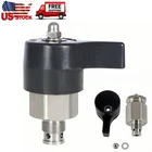245103 Airless Sprayer Drain Valve Prime Switch For Graco 5900 7900 695 795 1095 New. Price: $25.41.