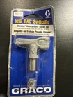 Graco XHD527 Spray Switchtip Xtreme Heavy Duty New. Price: $39.99.