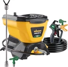 Wagner Control Pro 130 Paint Sprayer Airless 12IN Extension New. Price: $429.99.
