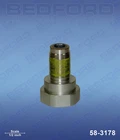 Piston Valve For Gmax 3900 & Ultramax 795/1095, Replaces Graco 287-877 New. Price: $152.00.