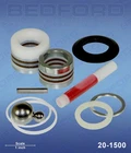 Repair Kit For GM5000, Ultra 1500 & GM10000, Replacement Graco 220-877 New. Price: $140.00.