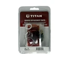 Titan 702-130 Packing Repair Kit New. Price: $82.67.
