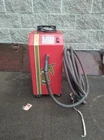 Low Pressure Paint Sprayer HVLP-90 Turbine Power Unit High Vol. 5 Psi Seller. Price: $699.00.