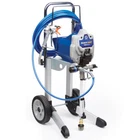 Graco Magnum Pro X17 Electric Airless Sprayer 17G178 Year Warranty Grade Used. Price: $475.00.
