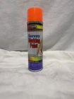 Aervoe 210 Silver Survey Marking Paint 15OZ Inverted Upside Down Spray Can New. Price: $14.97.